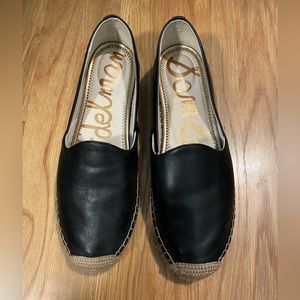 Sam Edelman Kesia Espadrille Flat NWOT